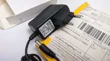 Power-Adapter Charger 100-240V 12V 3A DC AC To for 3V 5V 6V 9V 1A 2A EU Us-Plug X 1pcs