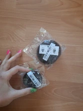 Modelador de rosquillas para mujer, Anillo para el pelo, accesorios para el cabello, 1 ud.