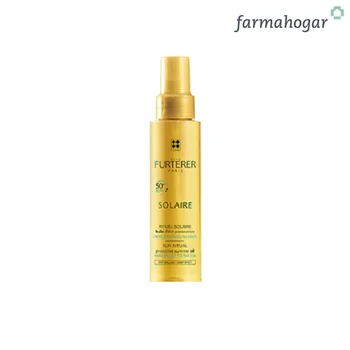 

Rene Furterer-Sun Oil Protector KPF 50 + vaporizer 100ml