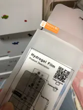 Película de hidrogel de cobertura completa para apple iPhone 7, 8 Plus, 6, 6s, screen protector 11, 12 Pro, mini, XR, X, XS, Max, SE, 2020, película suave trasera, no cristal protectores de pantalla pelicula