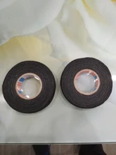 Fabric-Tape Cable-Harness Cloth Wiring-Loom Adhesive Heat-Resistant Protection-Width