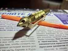 Herramienta de defensa Personal de alta calidad, bolígrafo táctico de autodefensa, multiusos, de aluminio, antideslizante, portátil, para exteriores, EDC