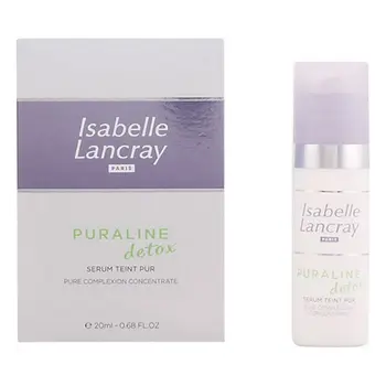 

Facial Serum Puraline Isabelle Lancray