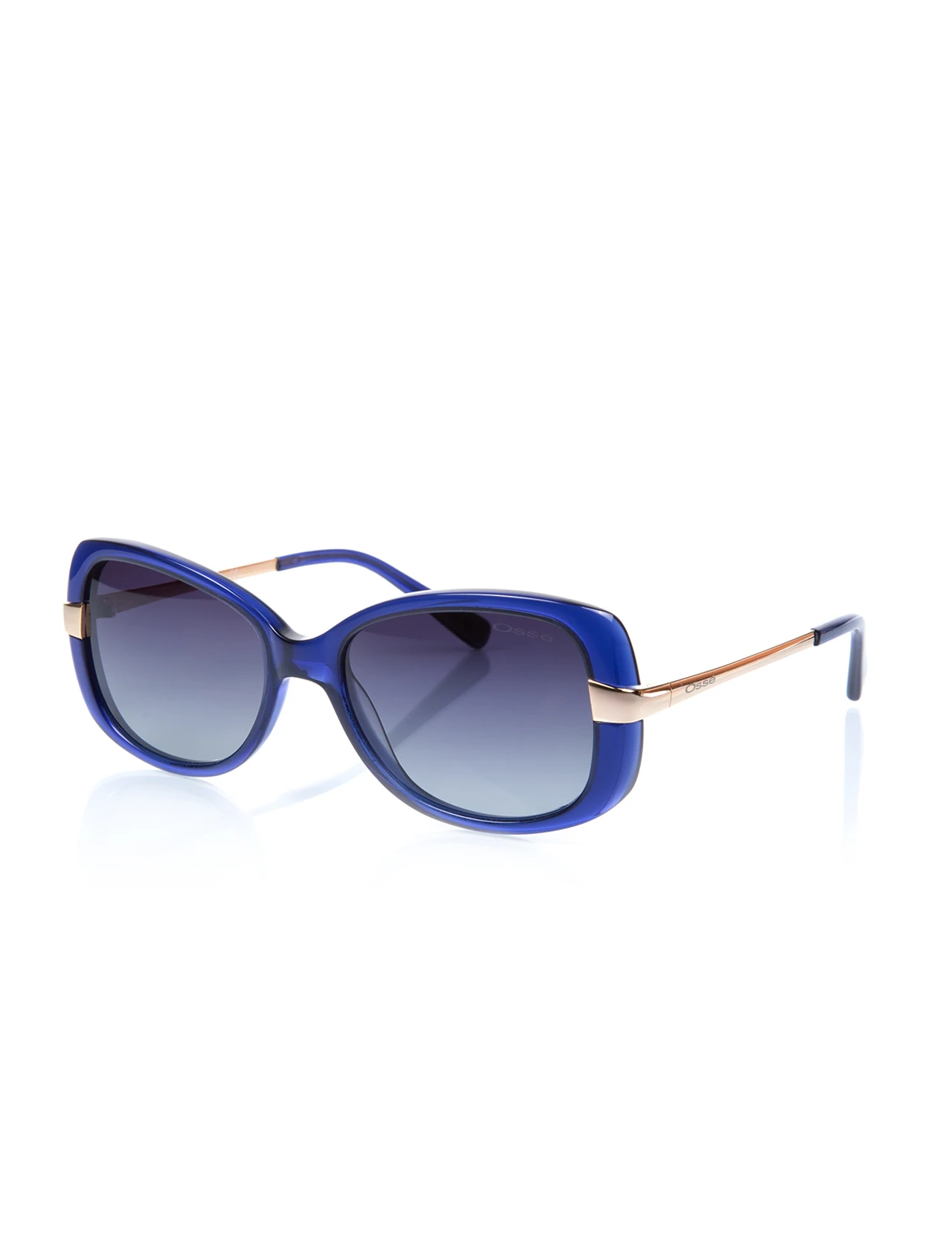 

Women's sunglasses os 2238 02 bone Navy unspecified 53 -- osse