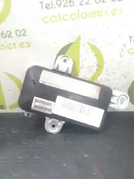 

307005787081 02B092OT0562A Side Airbag Left Bmw 3 Series Compact (e46) 2.0 16v Cat Diesels
