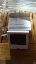 Temperature-Controller Gas-Boiler Smart Thermostat Wifi Alexa Heating Electric-Underfloor