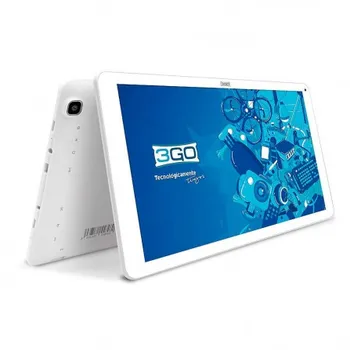 

Tablet 3GO GT10K3 10,1 "QC IPS BT 1GB + 16GB