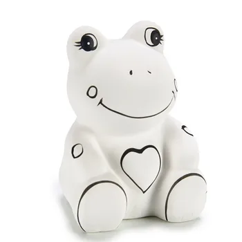 

Money box Pincello PVC (9,5 x 12 x 9 cm)