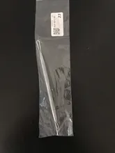 Comedone-eliminador de espinillas y granos, utensilio para quitar espinillas y granos, agujas para extraer acné, herramienta de limpieza de acné, 1 Uds.