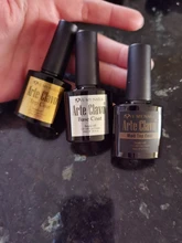 Arte Clavo 131 colores Gel pulido de uñas de Gel, barniz de pintura Semi permanente uñas esmalte de uñas en Gel artístico para manicura capa superior capa de Base