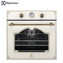Встраиваемый электрический духовой шкаф Electrolux OPEB2520V