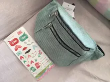 Nueva moda de Cintura amplia bolsa mujeres y hombre Deporte de teléfono móvil dinero riñonera cinturón bolsas