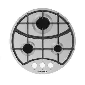 

The gas panel MAUNFELD MGHS.53.71S