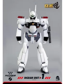 

ROBO-DOU Ingram Unit 1. Scale 1/35. Patlabor (PRE-ORDER)