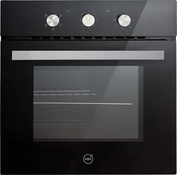 

Electric oven MBS supplier