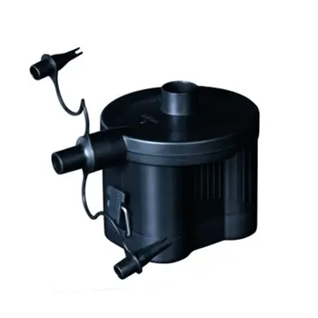 

INFLATOR CAMP TO BATTERIES BESTWAY LR20 62038