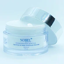 Антивозрастной комплект кремов NobelBad