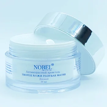

Anti-Aging creams set NobelBad