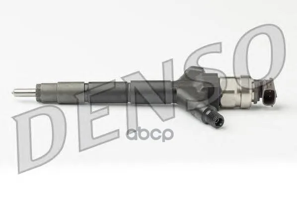 Форсунка Топливная Nissan Navara(D22)(97-) Navara(D40)(05-) Pathfinder Iii(05-) Denso арт. DCRI301050