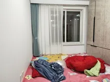 Aqara-rieles de cortina con Motor B1, sistema de Control personalizado para Motor de cortina inteligente Aqara B1