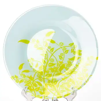 

Plate dining room small pasabahce Yasemin, d = 26 cm