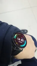Película protectora de pantalla completa 3D para Samsung Galaxy Watch Active 2, 40mm, 44mm, HD, antiburbujas, borde redondo suave