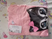 TANGUOANT-vestido con estampado de gato para niña, ropa gris para niña, ropa para niño de 0 a 8 años, novedad de verano, gran oferta