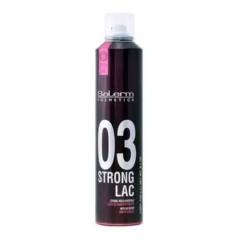 

Hair Spray Strong Lac Salerm