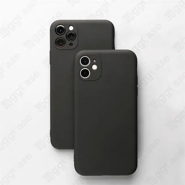 Custodia Per Telefono Di Lusso Con Anello Rotante E Supporto - Foto 5