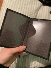 Funda de pasaporte para hombre y mujer, de cuero sintético, estilo de mármol, tarjetero de viaje, porta pasaporte, paquete, BILLETERA, bolso