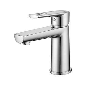 

Смеситель для умывальника, Runo, IDDIS, RUNSB00i01