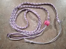 1,4 m 2,0 m ajustable correa de hámster arnés cuerda jerbo de algodón cuerda arnés Collar de guiar por rata ratón mascota hámster correa de jaula