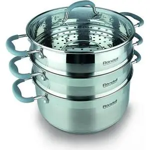 

Steamer Rondell (rds-751)