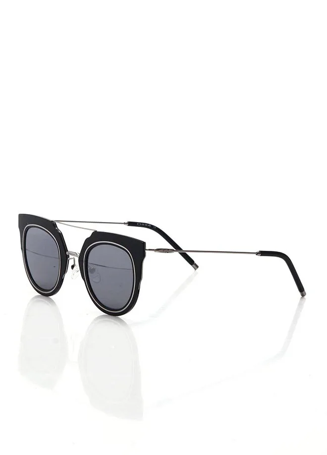 

Unisex sunglasses os 2027 01 bone silver organic square square 46-27-140 osse