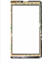 Touch-Screen Wize Prestigio 4117 PMT4227 7inch Multipad Capacitive for 3G