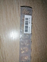 420 unids/caja kit para hacer joyas, collar, cadena, ganchos del pendiente del alfileres de cabeza saltar anillos langosta cierre DIY conjunto de fornituras para joyería suministros