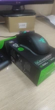 Laptop Mouse Game-Mice E-Sports Computer Gaming Razer Deathadder Light-Cable Macro RGB