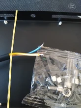 IP65 Led Spotlight Projector Wall-Lamp Street Waterproof 50W AC 220V 3pcs/Lot