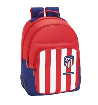 

ADAPT double backpack. ATCO cart. OF MADRID
