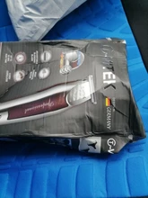 Cortadora de pelo profesional para hombres, maquinilla eléctrica para cortar el pelo, Barba, juego de corte de cabello, máquina rotativa de detalles de forro de bordes