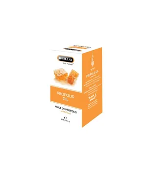 

Propolis Oil - HEMANI - 30 ml