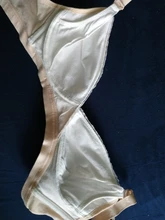 Sostenes de maternidad lactancia mujeres embarazadas Lencería de lactancia materna sin aros cierre frontal Sujetador de lactancia materna de gran tamaño