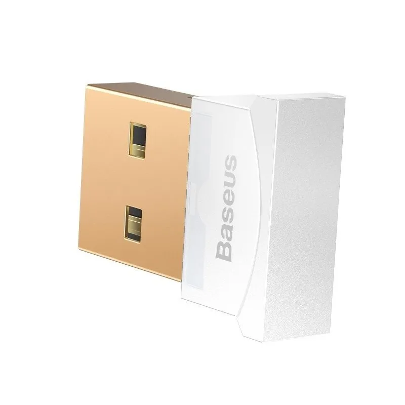 Адаптер Bluetooth Baseus V4.0 (CCALL BT02)|USB-гаджеты| |
