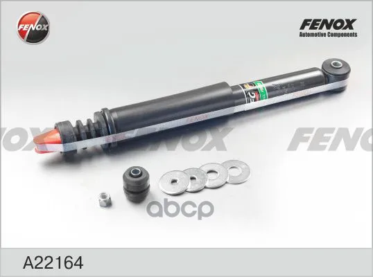 Амортизатор Renault Logan 04- Зад.Газ. Fenox A22164 FENOX арт. A22164