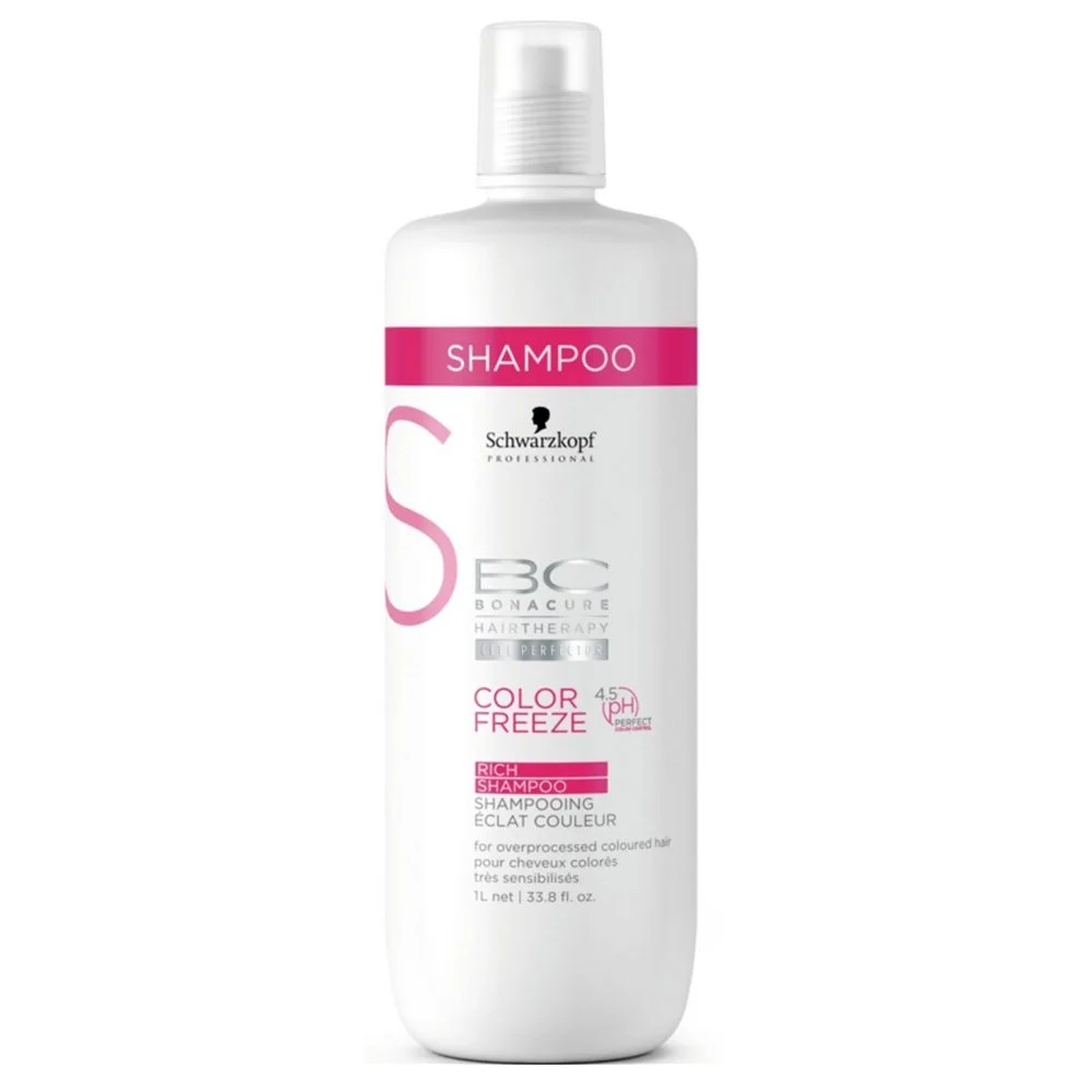Шварцкопф шампунь для окрашенных волос литр. Шампунь bonacure color freeze ph4. Bc bonacure шампунь color save. 5 color. 5 rich micellar shampoo schwarzkopf.