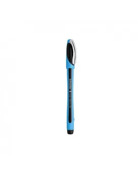

BALLPOINT PEN SLIDER SOFTY XB BLACK