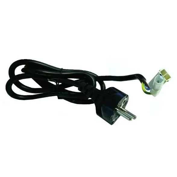 Panasonic ada24k187 (ada24b165 ada24b1651) power cord for bread maker sd-2511 sd-zx2522 |