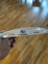 10 Uds lima De uñas profesional, 100, 150, 180, 240 Grit uñas De Gel De limas De uñas y lija estilo Luna acrílico UÑAS De ARTE