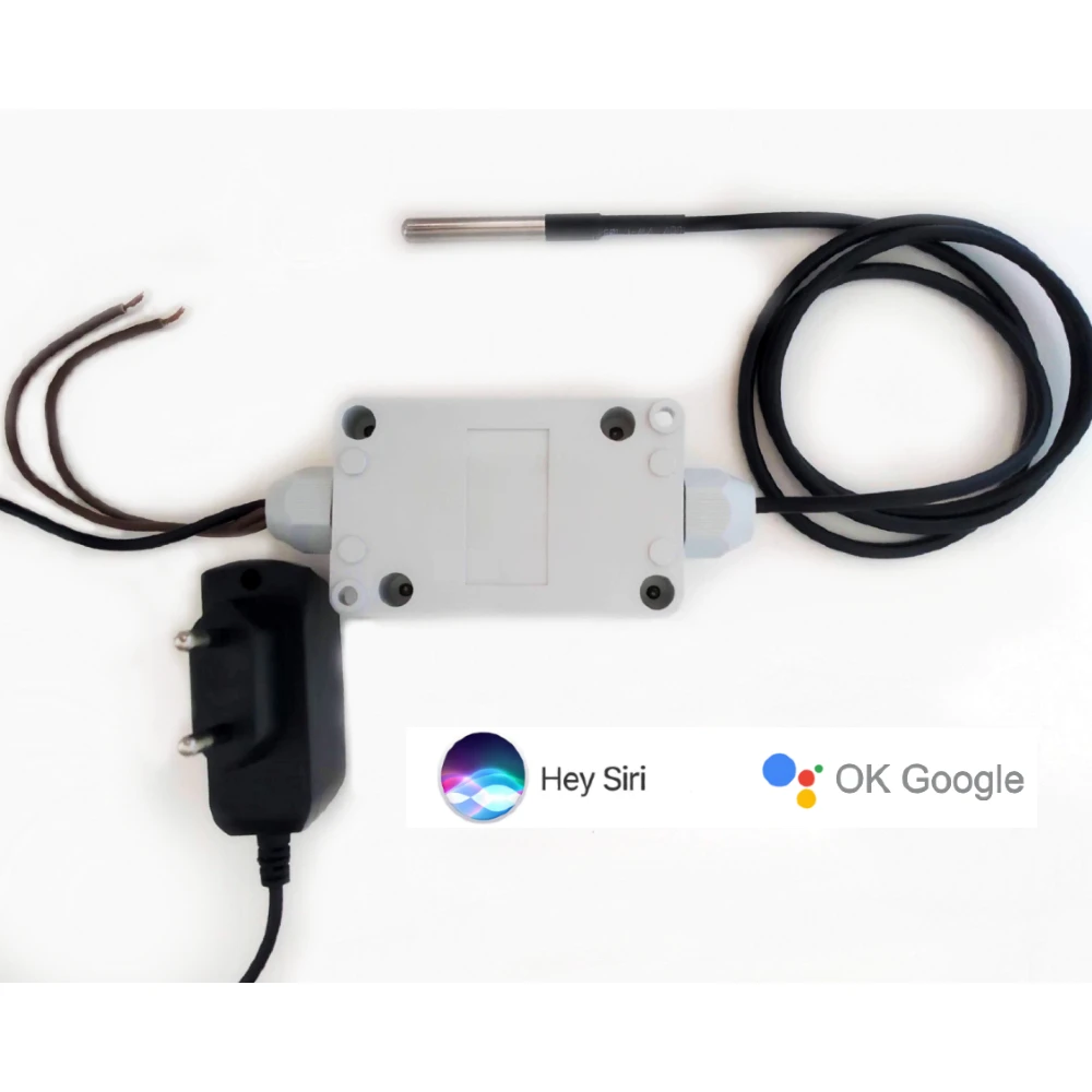 do google controle de temperatura automacao v2 01