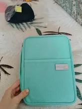 Cartera de viaje para pasaporte familiar, organizador de documentos creativo, resistente al agua, accesorios de viaje, bolsa de documentos, tarjetero